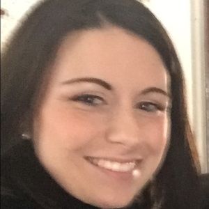 Meet your Posher, Brianne